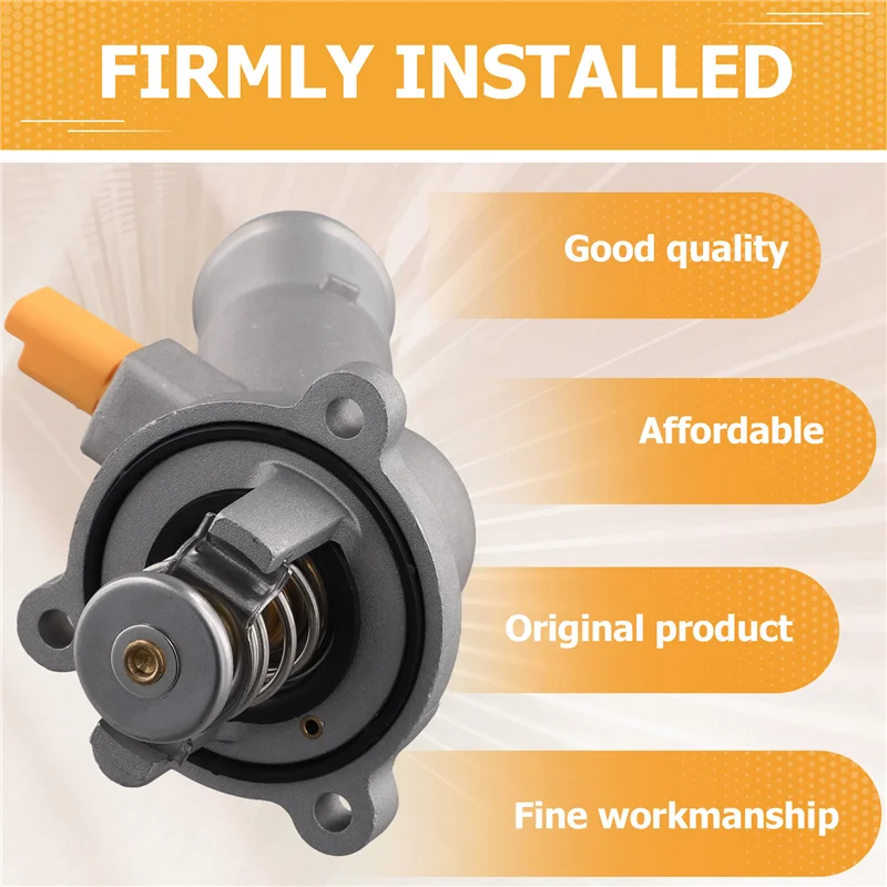 АВТО для SAIC MGRX8 MG RX8 термостат в сборе термостат термостат двигателя 10548074 
АВТО для SAIC MGRX8 MG RX8 термостат в сборе термостат термостат двигателя 10548074