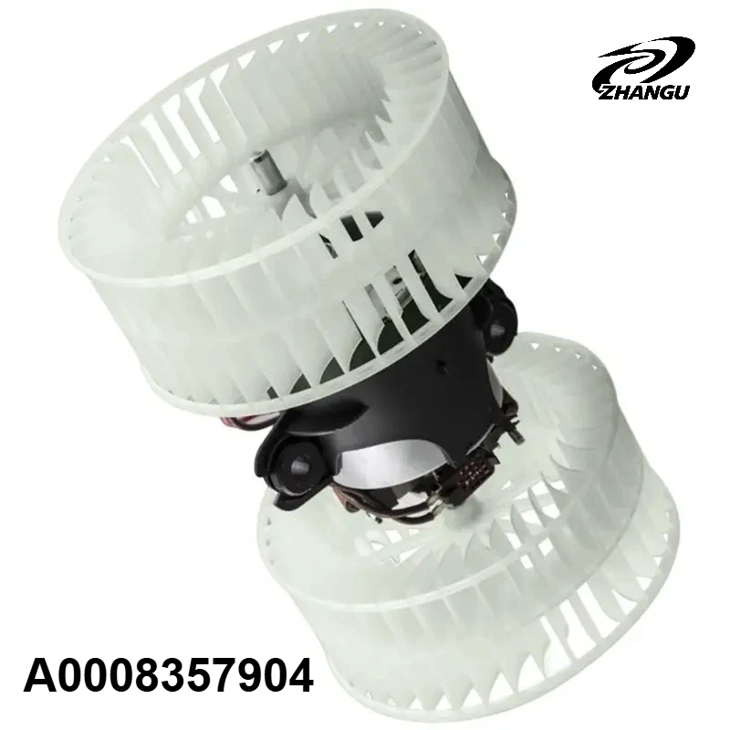 ZHANGU A0008357904 0008357904 For Viano Vito Mixto Blower Replacement Part
ZHANGU A0008357904 0008357904 For Viano Vito Mixto Blower Replacement Part