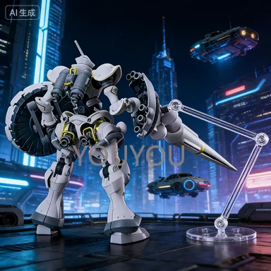 In Stock Genuine Bandai Gundam Model Kit HG 1/144 MS-15/H Xavier's Gyan Hakuji Packs Anime Action Figure
In Stock Genuine Bandai Gundam Model Kit HG 1/144 MS-15/H Xavier's Gyan Hakuji Packs Anime Action Figure