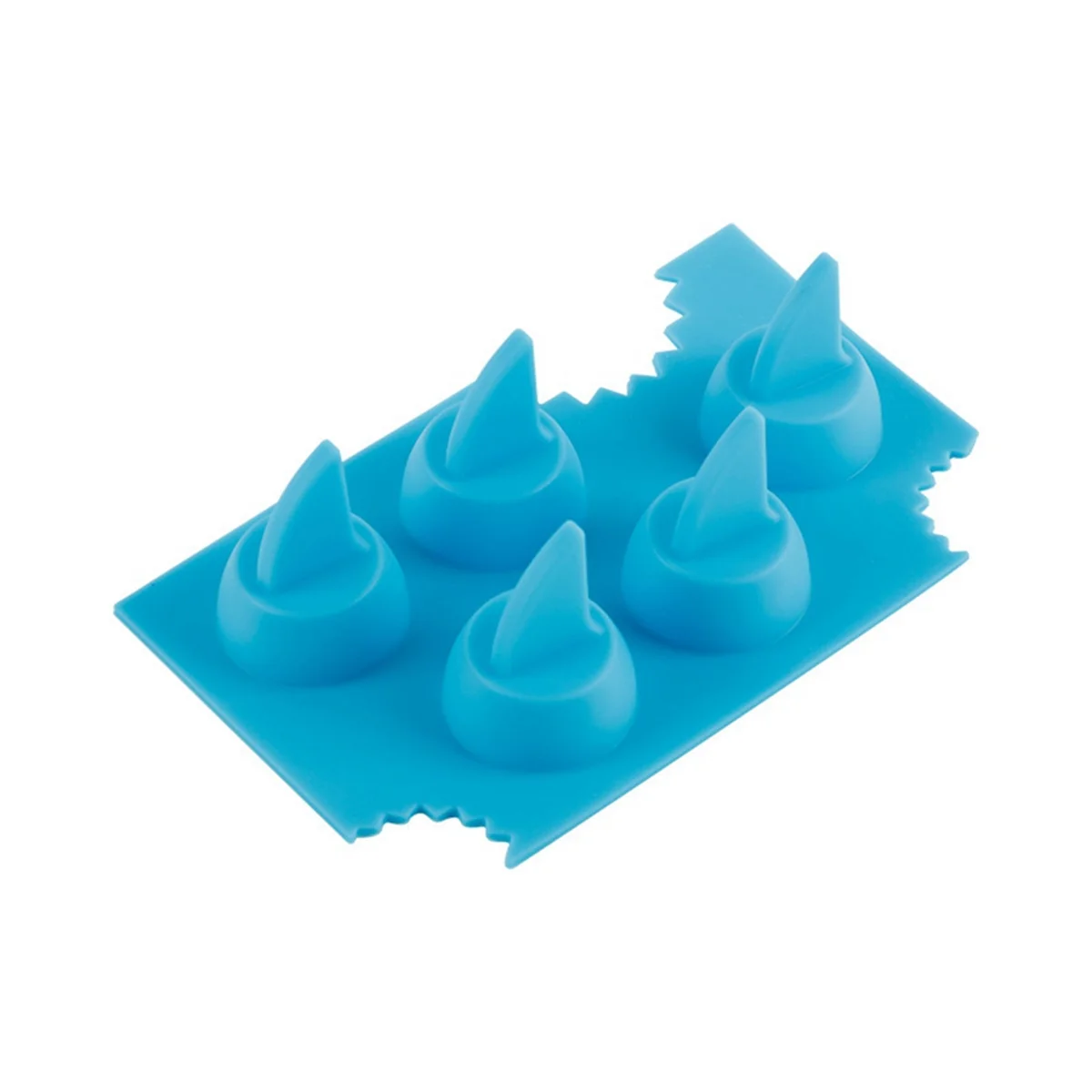 Ice Tray Silicone Sharks Fin Shape Ice Tray for FreezerDiy Sharks Fin Jello Mould Mold Sharks Lovers Ice Molds Gift 3pcs
Ice Tray Silicone Sharks Fin Shape Ice Tray for FreezerDiy Sharks Fin Jello Mould Mold Sharks Lovers Ice Molds Gift 3pcs