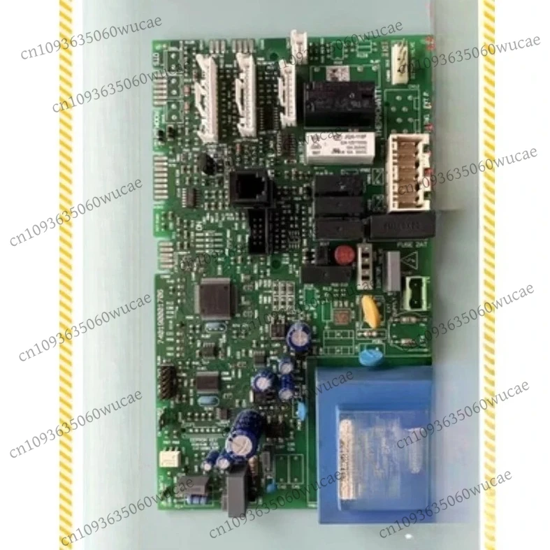 Computer version 740190001707 main board power board 740190001706
Computer version 740190001707 main board power board 740190001706