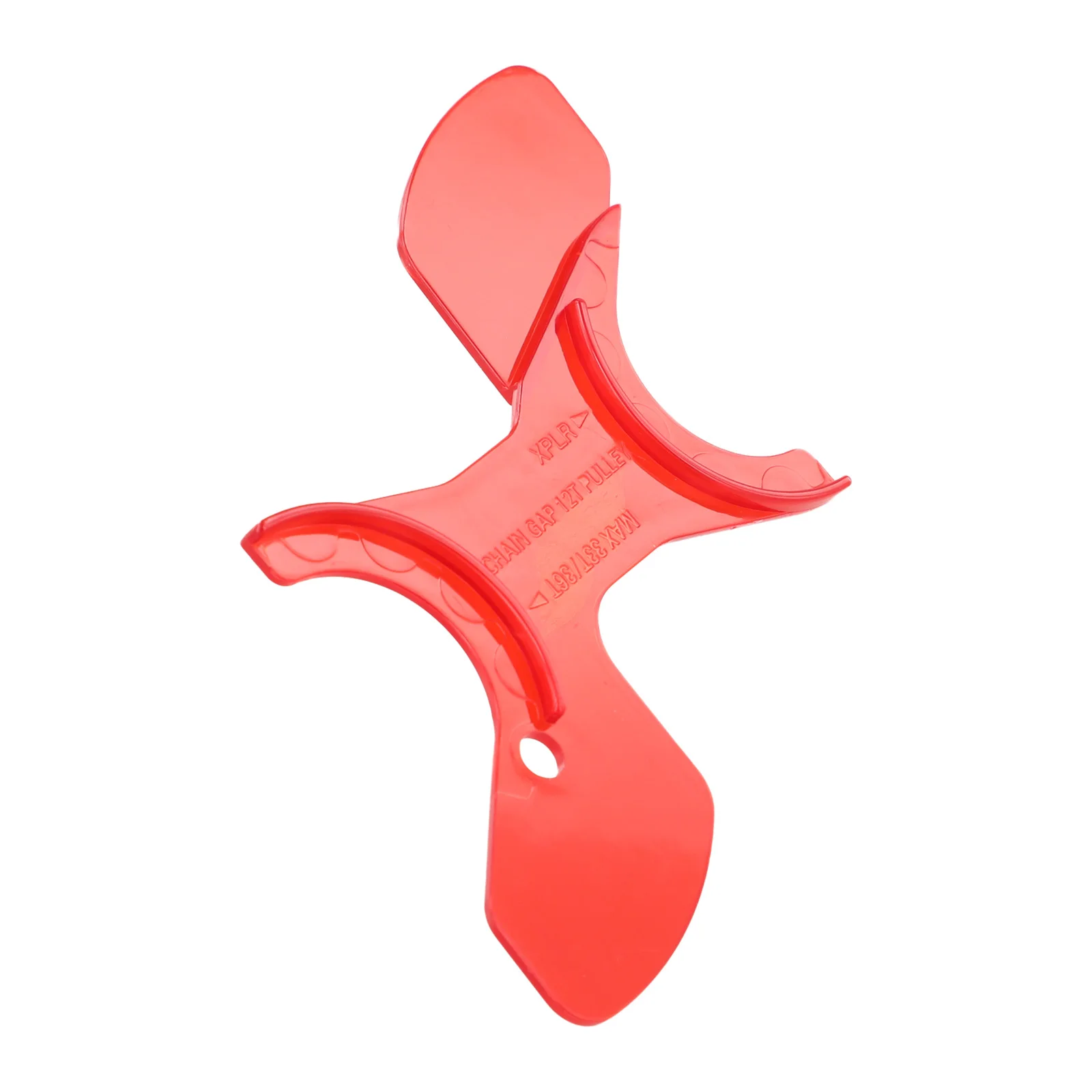 Cycling Accessories Red Color ABS Material Bicycle Rear Derailleur Adjustment Gauge Tool Handlebar Configuration
Cycling Accessories Red Color ABS Material Bicycle Rear Derailleur Adjustment Gauge Tool Handlebar Configuration