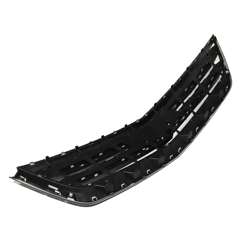 Front Upper Black Grille Grill for 2014-2020 Chevrolet Chevy Impala
Front Upper Black Grille Grill for 2014-2020 Chevrolet Chevy Impala