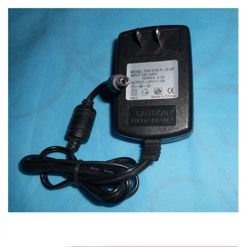 original for scanner 4300U 3300U 640U 6688 V3300 power adapter TSA-0161A-12UP 16V1A
original for scanner 4300U 3300U 640U 6688 V3300 power adapter TSA-0161A-12UP 16V1A