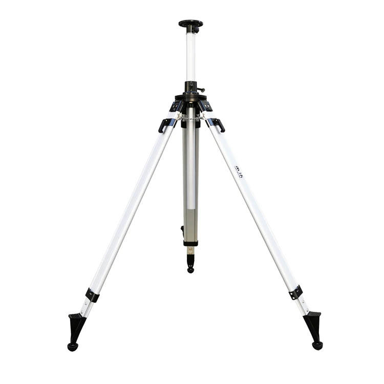 SE-27 Professional Elevating Tripod for Total Station and Rotary Laser
SE-27 Professional Elevating Tripod for Total Station and Rotary Laser