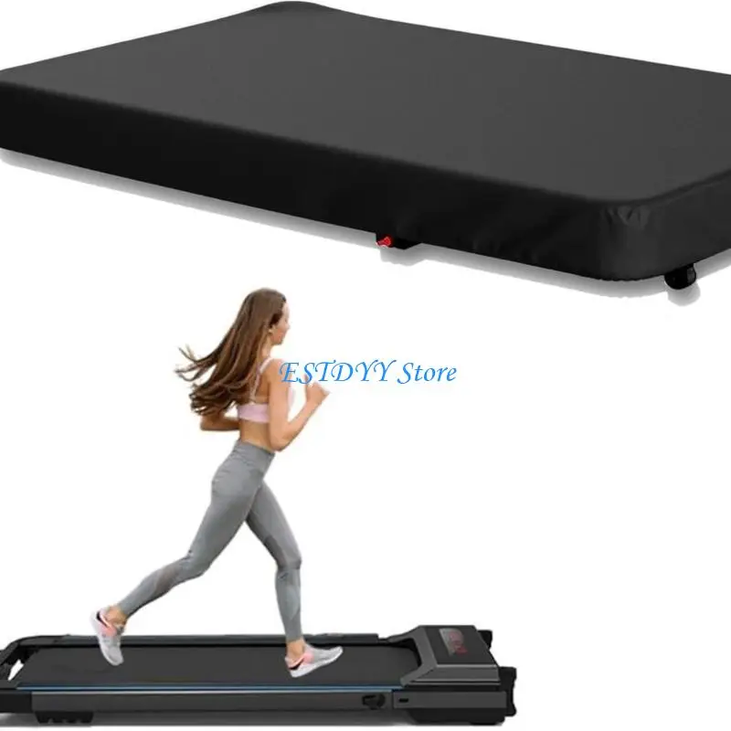 G6DE Walking Pad Cover Walkng Pad Protective Cover Walkng Pad Treadmill Cover
G6DE Walking Pad Cover Walkng Pad Protective Cover Walkng Pad Treadmill Cover