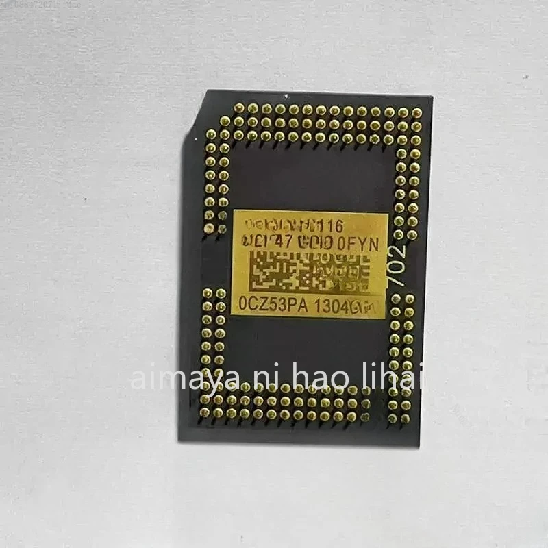 New original projector DMD imaging chip DLP471TEA0FYN /DLP471TE 4k chip
New original projector DMD imaging chip DLP471TEA0FYN /DLP471TE 4k chip