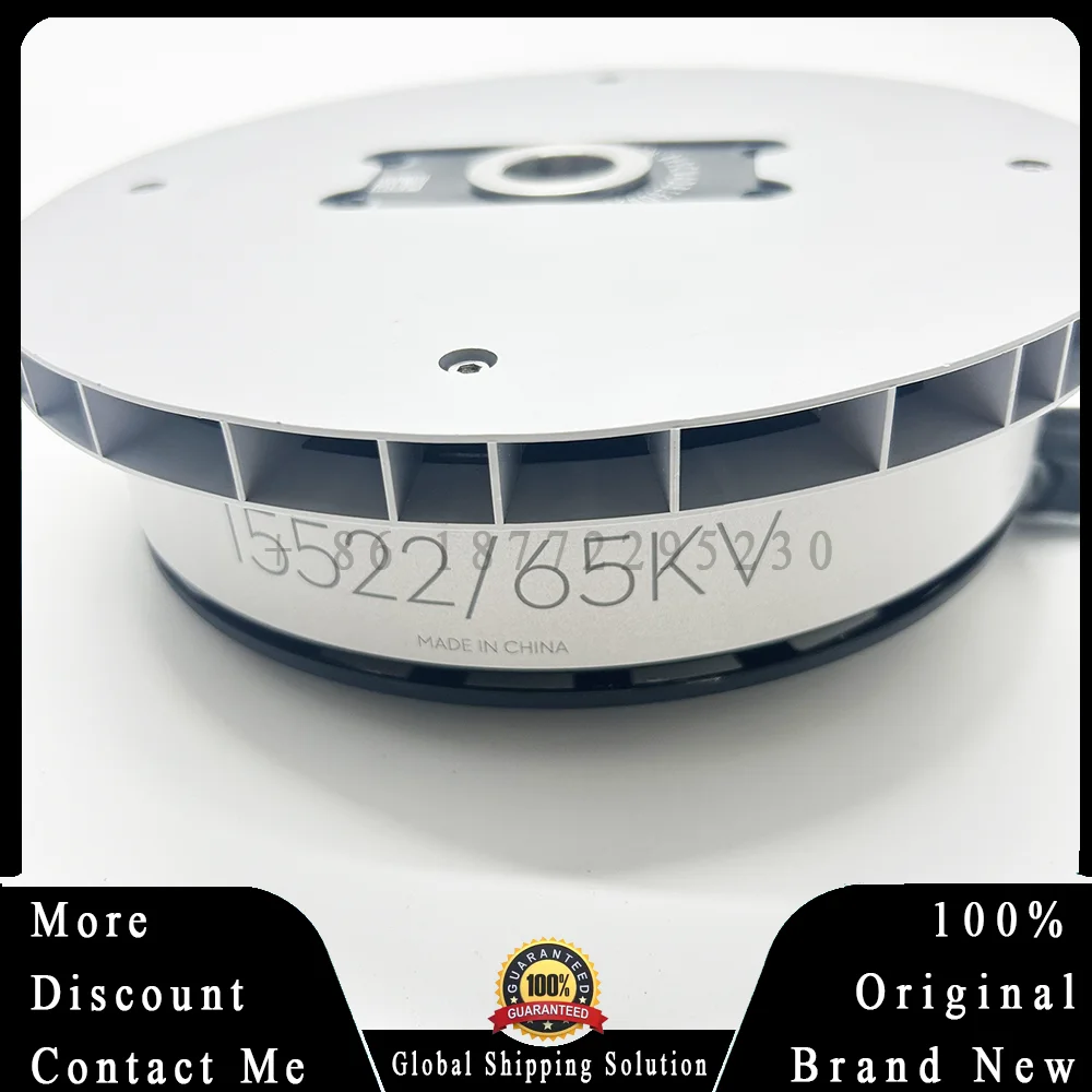 Original T70P/T70 15522 Propulsion Motor Brand New for Dji T70p Agriculture Drone Accessories Repair Parts
Original T70P/T70 15522 Propulsion Motor Brand New for Dji T70p Agriculture Drone Accessories Repair Parts
