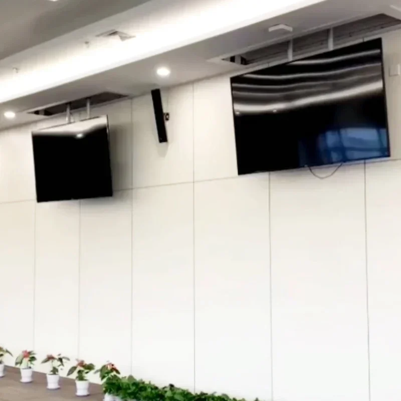 TV electric lift hanger ceiling hidden special remote control lift ceiling hidden bracket 32-98 inches
TV electric lift hanger ceiling hidden special remote control lift ceiling hidden bracket 32-98 inches