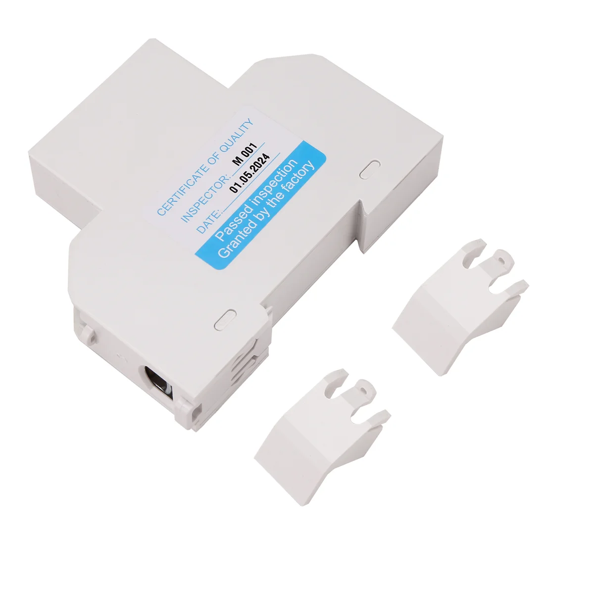 5-100A 220V Energy Meter Single Phase RS485 MODBUS Protocol LCD Backlit Display Din Rail Watt Meter Energy Meter JDJ
5-100A 220V Energy Meter Single Phase RS485 MODBUS Protocol LCD Backlit Display Din Rail Watt Meter Energy Meter JDJ