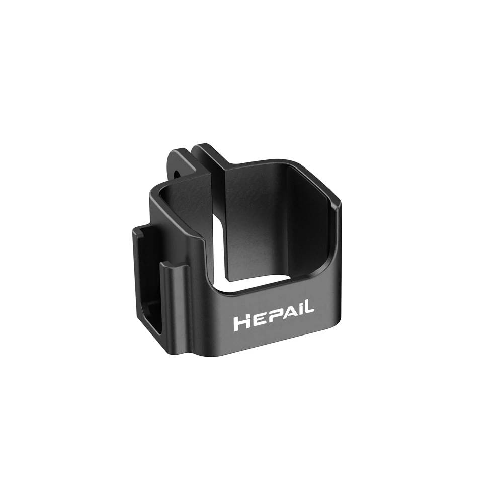 1pcs For dji Osmo Pocket3 Expansion Adapter Expansion Frame Bracket Holder Stand for Pocket 3 Camera Accessories
1pcs For dji Osmo Pocket3 Expansion Adapter Expansion Frame Bracket Holder Stand for Pocket 3 Camera Accessories