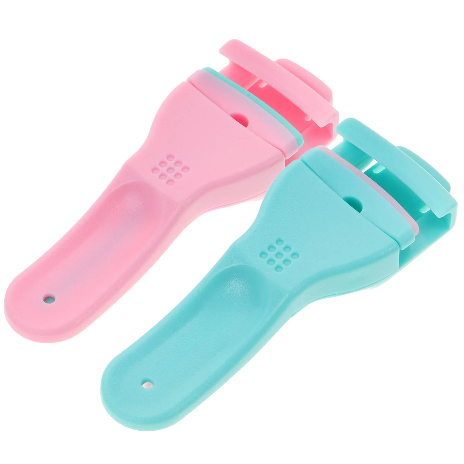 Eyelash Curler Fake Supply Clamp Makeup Tools Curling Clips Supplies Containers
Eyelash Curler Fake Supply Clamp Makeup Tools Curling Clips Supplies Containers