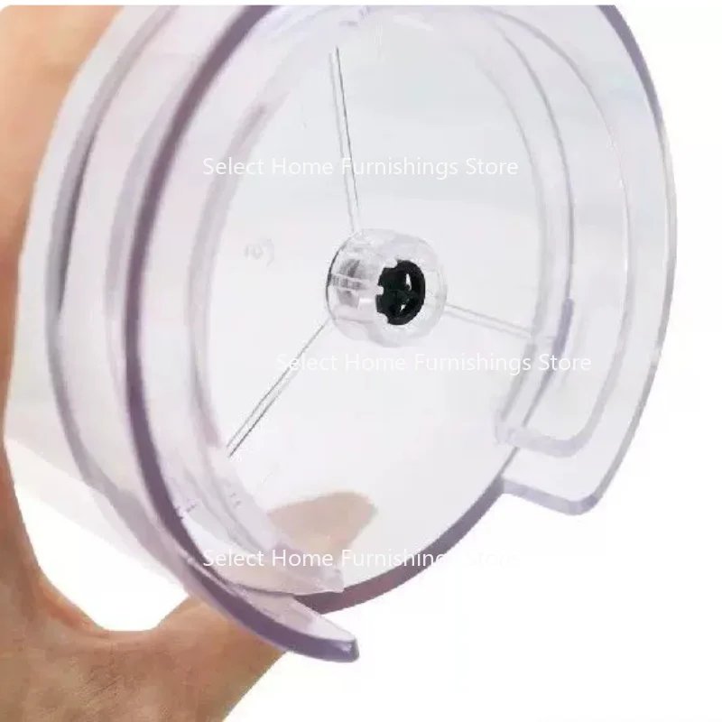 Suitable for 7-liter Plastic Water Tank with Black Lid for Coffee
Suitable for 7-liter Plastic Water Tank with Black Lid for Coffee