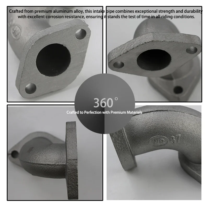 ONLEEYPP Motorcycle Joint Carburetor Manifold Intake Pipe Gasket Kits For 50cc 70cc 90cc 110cc 125cc Pit Dirt Bike ATV
ONLEEYPP Motorcycle Joint Carburetor Manifold Intake Pipe Gasket Kits For 50cc 70cc 90cc 110cc 125cc Pit Dirt Bike ATV