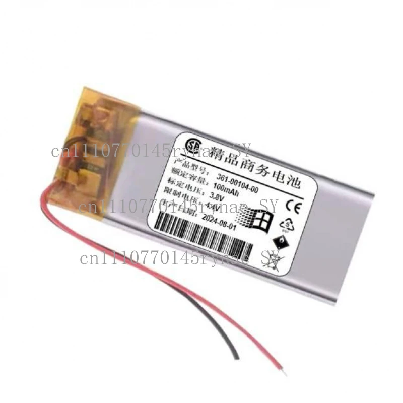 For Garmin Forerunner 45 Swin 2/3 361-00104-00 361-00104-20 Watch Replacement Battery
For Garmin Forerunner 45 Swin 2/3 361-00104-00 361-00104-20 Watch Replacement Battery