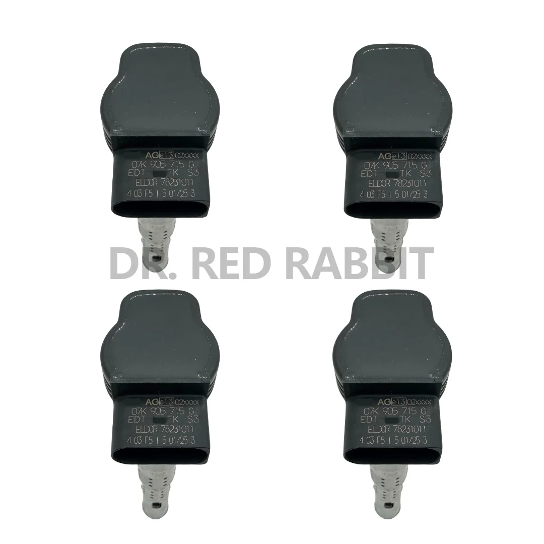 07K905715G 07K905715F For VW Passat Tiguan Golf CC Amarok EOS Jetta Touareg Touran Audi A1A3A4LA5A6LQ3Q5 Ignition Coil
07K905715G 07K905715F For VW Passat Tiguan Golf CC Amarok EOS Jetta Touareg Touran Audi A1A3A4LA5A6LQ3Q5 Ignition Coil
