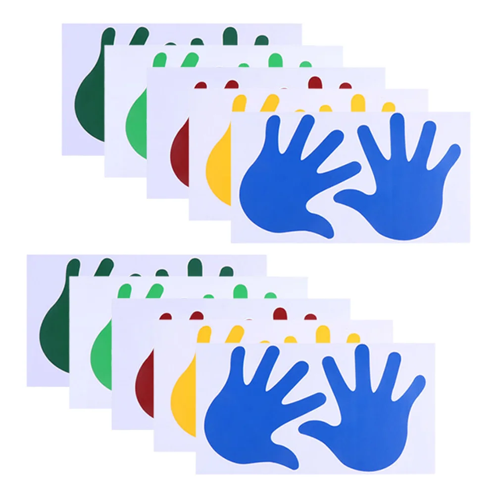 20pcs Prints Wall Pvc Easy Paste Home Decor Sticker Remove No Residue Kids Room Wall Decals Home Decor Sticker
20pcs Prints Wall Pvc Easy Paste Home Decor Sticker Remove No Residue Kids Room Wall Decals Home Decor Sticker