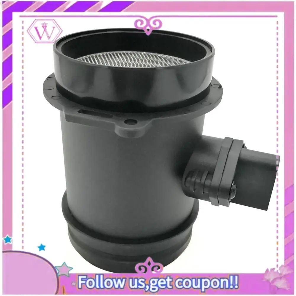 A90U-Mass Air Flow Sensor For - A4 Avant Convertible RS4 S4 Quattro A8 S8 0280218067 077133471K
A90U-Mass Air Flow Sensor For - A4 Avant Convertible RS4 S4 Quattro A8 S8 0280218067 077133471K