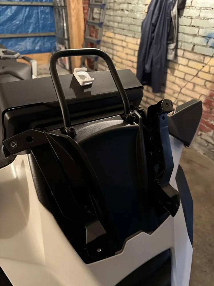 Motorcycle Accessories Windshield Mobile Phone Navigator Holder R 1300 RT 1300RT GPS Mount For BMW R1300RT R1300 RT 2025 2026
Motorcycle Accessories Windshield Mobile Phone Navigator Holder R 1300 RT 1300RT GPS Mount For BMW R1300RT R1300 RT 2025 2026