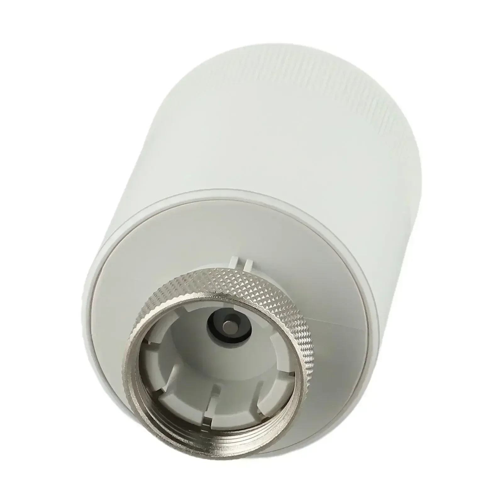 Mobile App Temperature Control Voice Control WiFi Radiator Control Battery Powered Device Mobile App Integration