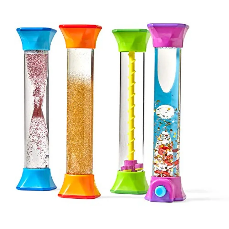 Sensory Toys, Travel Toys, Quiet Fidgets for Classroom, Calm Down Corner Supplies, Anxiety Relief Items for,Toddler Stocking St
Sensory Toys, Travel Toys, Quiet Fidgets for Classroom, Calm Down Corner Supplies, Anxiety Relief Items for,Toddler Stocking St