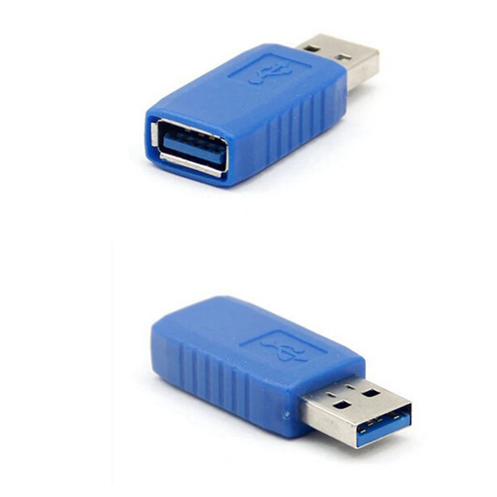 USB 3.0 male to female data cable connector, computer keyboard, mouse card reader, USB flash drive adapter
USB 3.0 male to female data cable connector, computer keyboard, mouse card reader, USB flash drive adapter