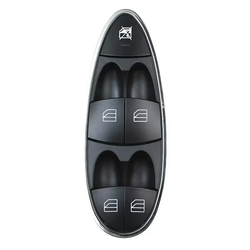 A2118213679 Car Electric Power Master Window Switch With Chrome For Mercedes Benz W211 E280 E320 E500 E63AMG CL CLS 2118213679
A2118213679 Car Electric Power Master Window Switch With Chrome For Mercedes Benz W211 E280 E320 E500 E63AMG CL CLS 2118213679