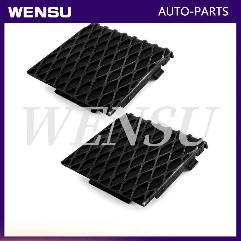 51117008823 Front side bumper grille decoration for BMW E63 E64 645Ci 650I 2004-2007 
51117008823 Front side bumper grille decoration for BMW E63 E64 645Ci 650I 2004-2007