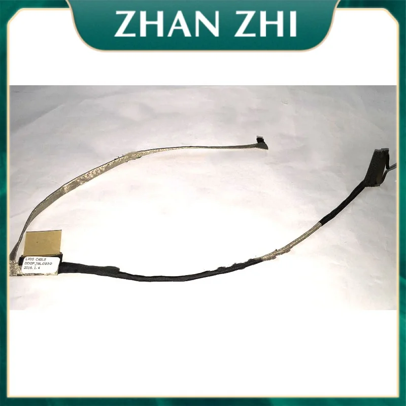 Новый гибкий кабель для ЖК-дисплея для Fujitsu Lifebook LH532 AH522 AH532 LH522 LH532 FH6 DD0FH6LC000 DD0FJ8LC030
Новый гибкий кабель для ЖК-дисплея для Fujitsu Lifebook LH532 AH522 AH532 LH522 LH532 FH6 DD0FH6LC000 DD0FJ8LC030