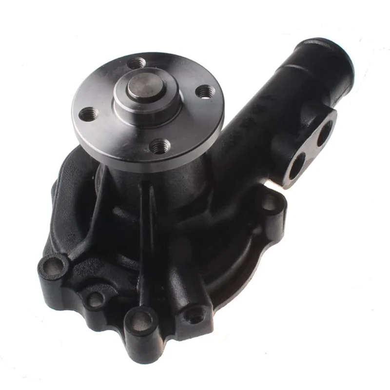 Durable-Water Pump Replace 129907-42000 For Yanmar 4TNV94L 4TNV98 Engine Excavator Forklift Doosan Excavator DH55-7 YM129907-420
Durable-Water Pump Replace 129907-42000 For Yanmar 4TNV94L 4TNV98 Engine Excavator Forklift Doosan Excavator DH55-7 YM129907-420