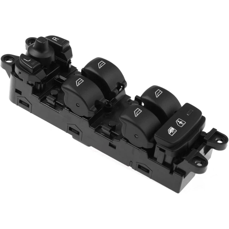 Для V60 XC60 31334348 31334345 31376496 автомобильный электрический регулятор мощности окна регулятор высоты кнопочный регулятор
Для V60 XC60 31334348 31334345 31376496 автомобильный электрический регулятор мощности окна регулятор высоты кнопочный регулятор
