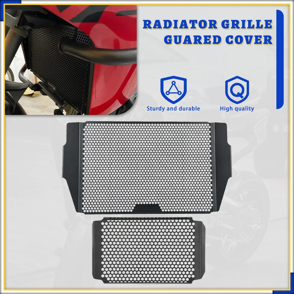 For Ducati Multistrada 1200 S 1200S Multistrada1200 2010 - 2014 Motorcycle Accessories Radiator Grille Guard Cover Protection
For Ducati Multistrada 1200 S 1200S Multistrada1200 2010 - 2014 Motorcycle Accessories Radiator Grille Guard Cover Protection