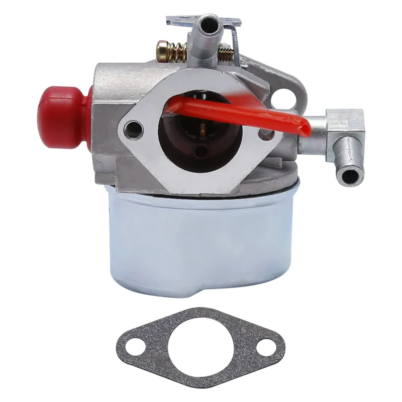 Replacement Carburetor 640350 640271 640303 for LEV100 LEV105 LV195EA LV195EA LV195X Engine
Replacement Carburetor 640350 640271 640303 for LEV100 LEV105 LV195EA LV195EA LV195X Engine