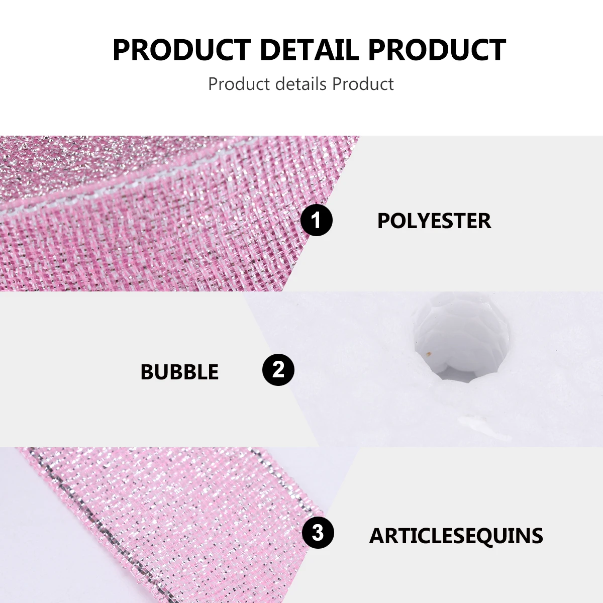 2pcs Band Premium Wrapping Ribbon Diy Crafts Reusable Party Decoration Gift Wrapping Ribbons Handcraft Ribbon Rolls Long Length
2pcs Band Premium Wrapping Ribbon Diy Crafts Reusable Party Decoration Gift Wrapping Ribbons Handcraft Ribbon Rolls Long Length