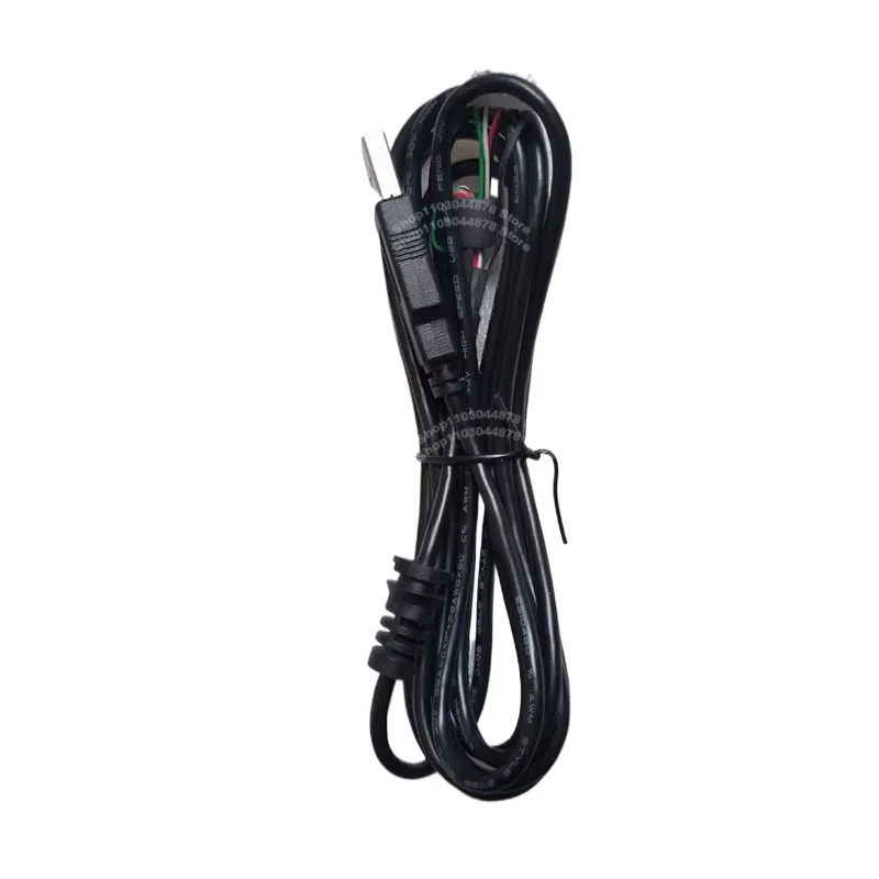 G29 G27 G923 Sim Racing Game Accessories Steering Wheel USB Cable
G29 G27 G923 Sim Racing Game Accessories Steering Wheel USB Cable