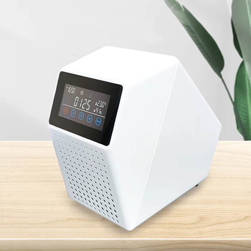 Professional Portable Industrial Medical Mini Ozone Generator Price 20g Portable Ozone Medical Therapy Machine For Fresh Air
Professional Portable Industrial Medical Mini Ozone Generator Price 20g Portable Ozone Medical Therapy Machine For Fresh Air