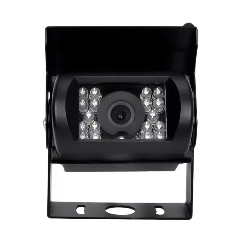 Bus Truck WiFi Wireless Camera Car Rear View Camera 12V~24V Automobile LED Reverse Backup Camera HD Night Vision Waterproof
Bus Truck WiFi Wireless Camera Car Rear View Camera 12V~24V Automobile LED Reverse Backup Camera HD Night Vision Waterproof
