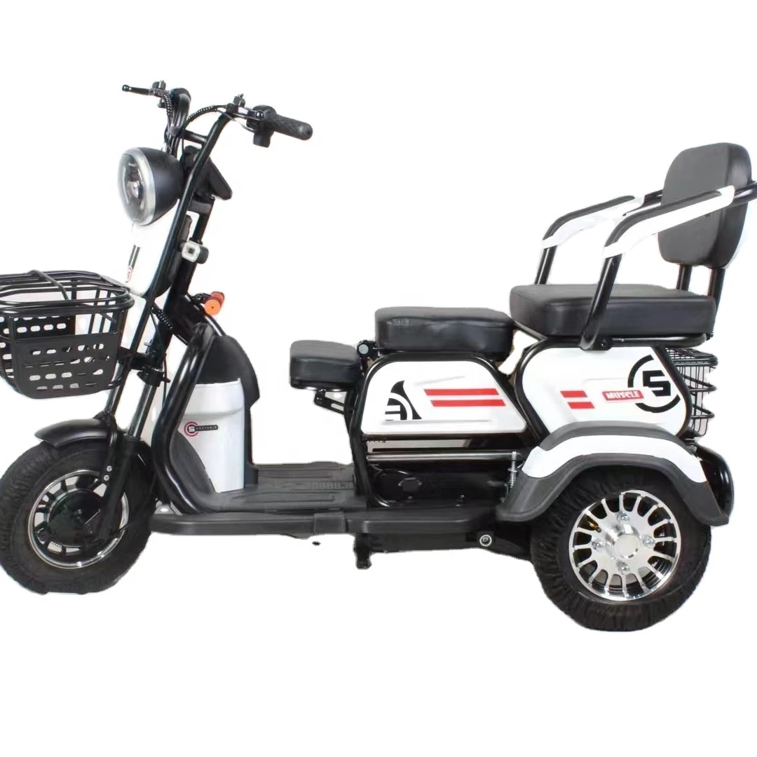 600W powerful 48V20Ah Lead acid battery Long Range three wheeler electric tricycle
600W powerful 48V20Ah Lead acid battery Long Range three wheeler electric tricycle