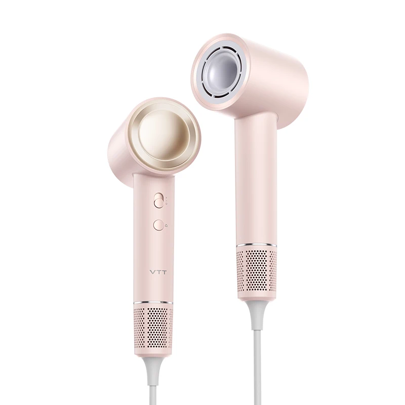 High Speed 110000 Rpm Brushless Hair Dryer Blow Dryer Brush Set Salon Hot Air Styler Hotel Car Outdoor Use
High Speed 110000 Rpm Brushless Hair Dryer Blow Dryer Brush Set Salon Hot Air Styler Hotel Car Outdoor Use
