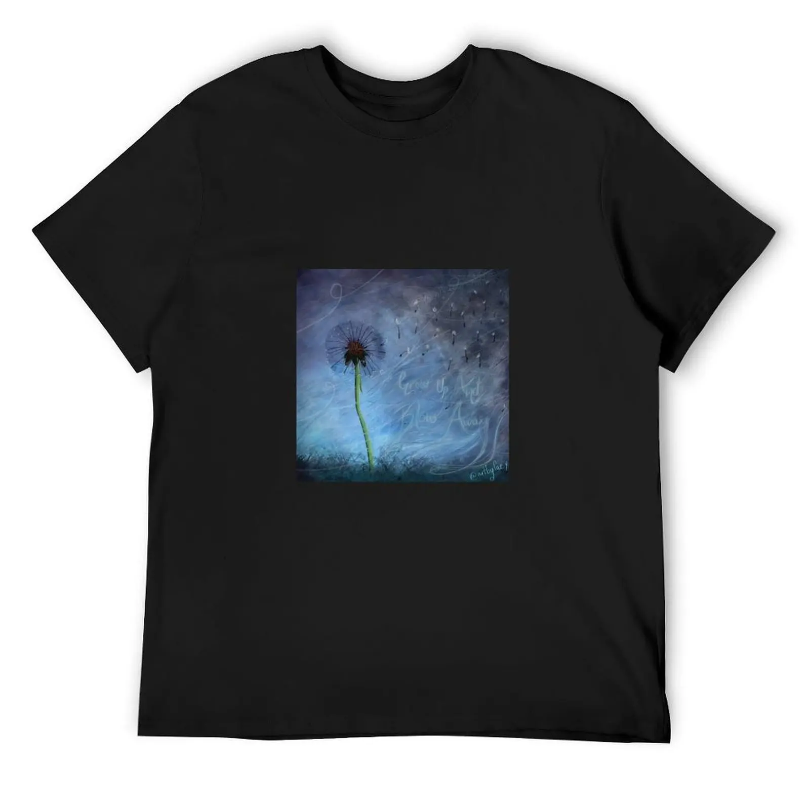 Grow up and Blow Away T-Shirt blue archive sublime oversizeds clothes t shirts for men cotton
Grow up and Blow Away T-Shirt blue archive sublime oversizeds clothes t shirts for men cotton