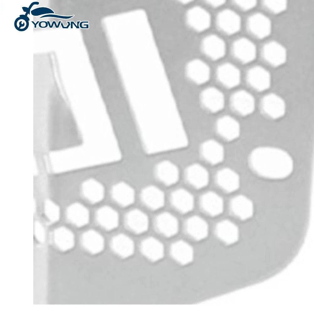 Radiator Guard For Husqvarna Svartpilen 701 2019 2020 2021 Vitpilen 701 2018-2021 Motorcycle Radiator Grille Guard Protection
Radiator Guard For Husqvarna Svartpilen 701 2019 2020 2021 Vitpilen 701 2018-2021 Motorcycle Radiator Grille Guard Protection
