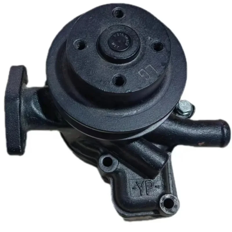 Factory Supply Water Pumps Suitable for Agricultural Tractor Parts JIANGDONG Engine Water Pumps
Factory Supply Water Pumps Suitable for Agricultural Tractor Parts JIANGDONG Engine Water Pumps