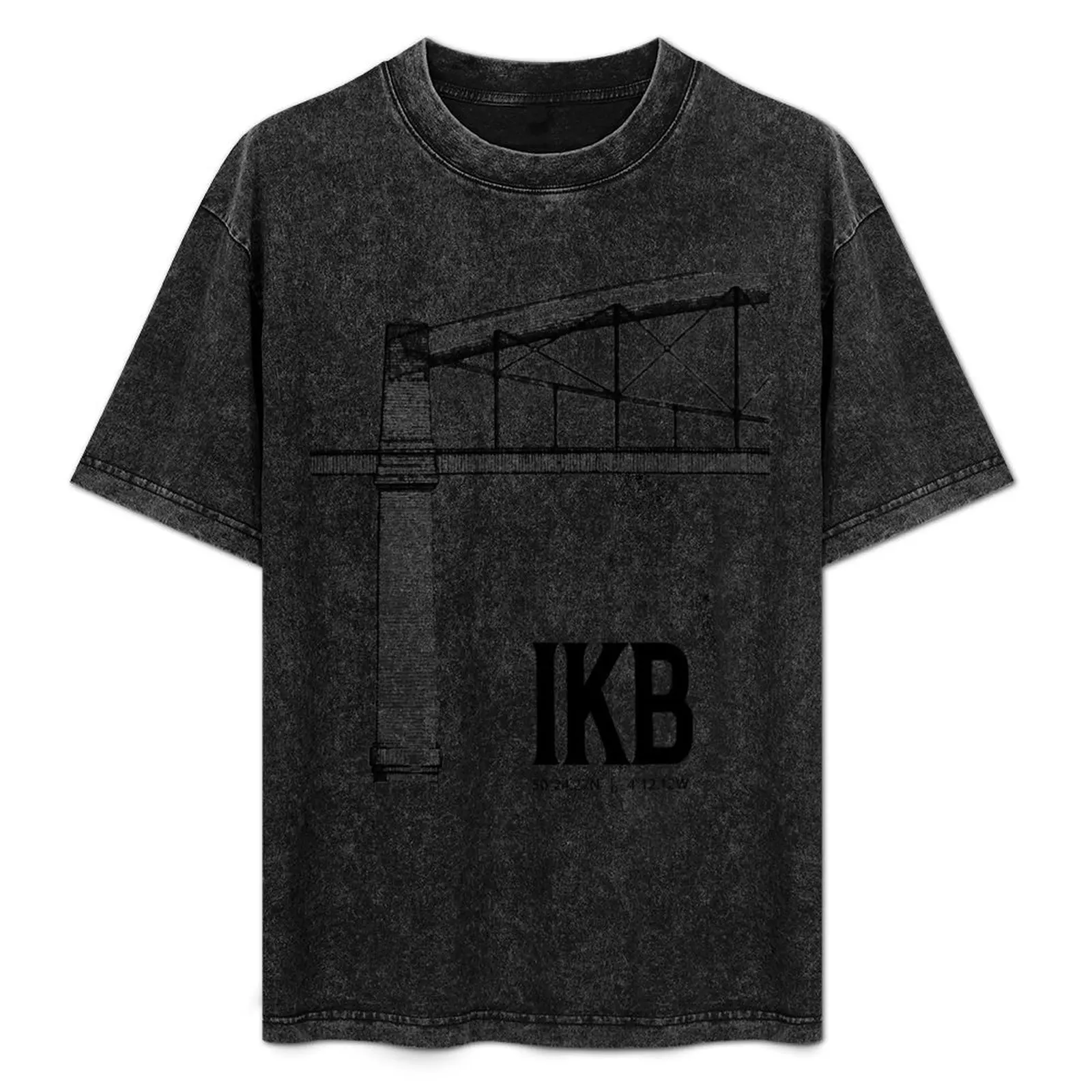 Albert Bridge T-Shirt Sport Basic Moisture Wicking Tee
Albert Bridge T-Shirt Sport Basic Moisture Wicking Tee