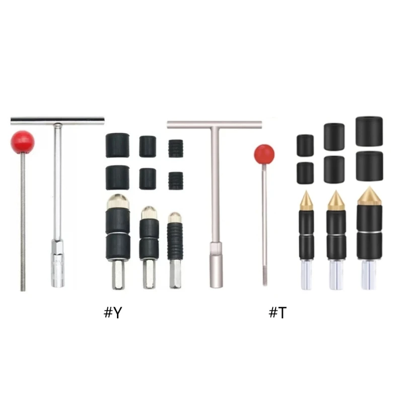 Pipe Maintenance Tunnels Plugging Tool Efficient Set Hot Melt Water Pin Set Dropship
Pipe Maintenance Tunnels Plugging Tool Efficient Set Hot Melt Water Pin Set Dropship