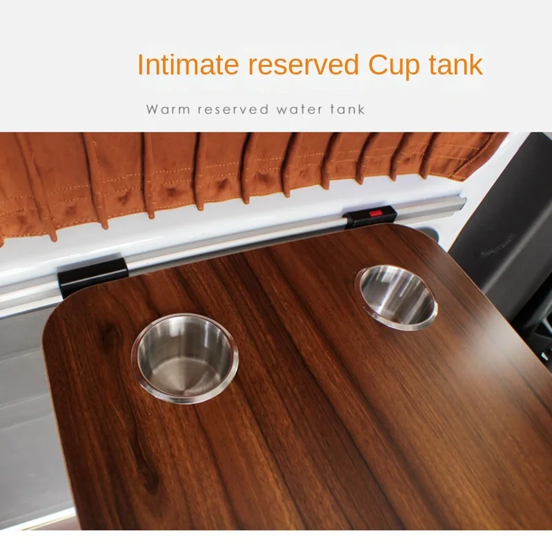 CheapRV modified lift special car lift dining table can lift retractable dining table with accessories installation boa
CheapRV modified lift special car lift dining table can lift retractable dining table with accessories installation boa