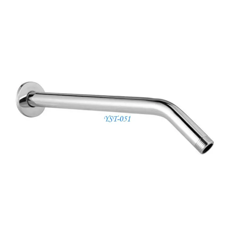 E15A Practical Shower Arm Easy to use Shower Arm Long Service Arm for Everyday Use
E15A Practical Shower Arm Easy to use Shower Arm Long Service Arm for Everyday Use