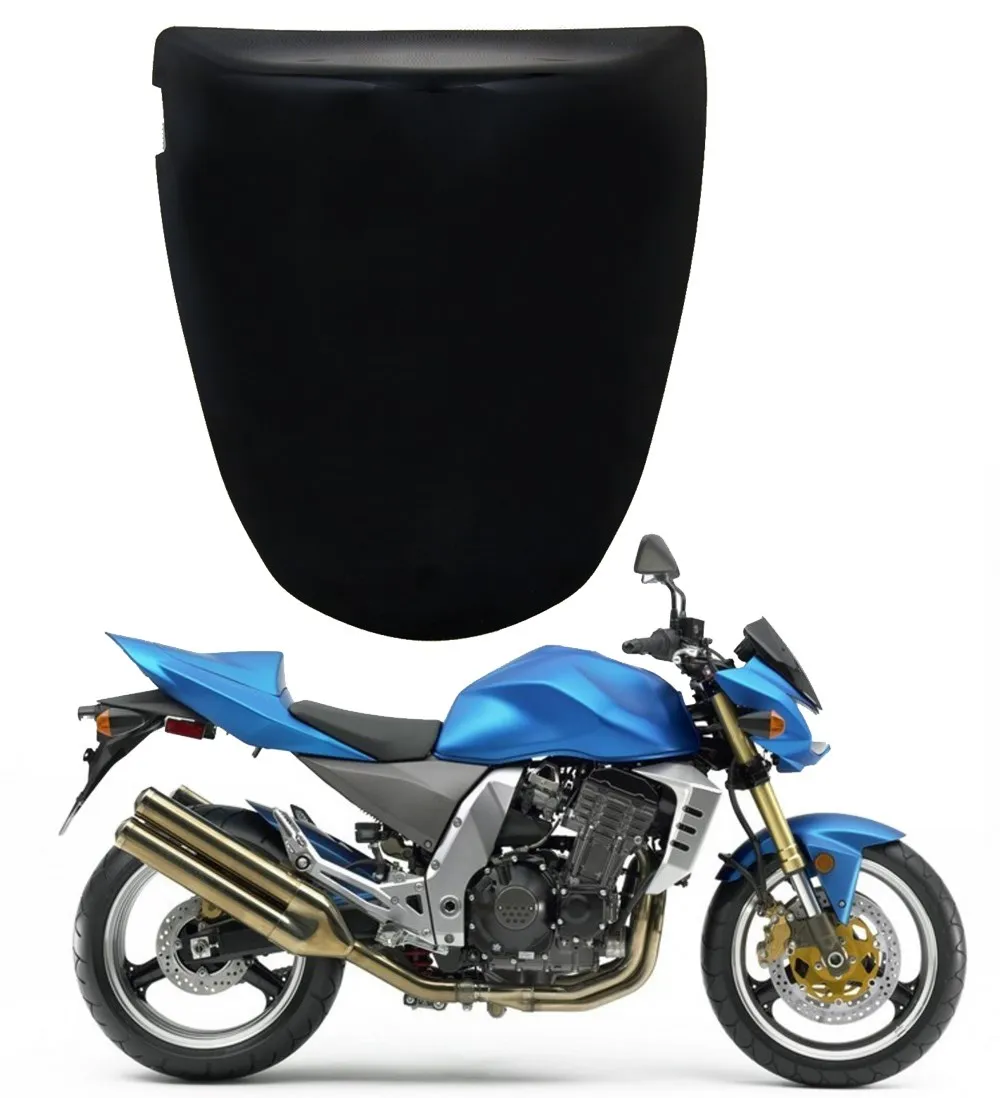 Задний чехол-накладка на сиденье для Kawasaki ZX6R 2003-2004, Z750, Z1000 2003-2006
Задний чехол-накладка на сиденье для Kawasaki ZX6R 2003-2004, Z750, Z1000 2003-2006