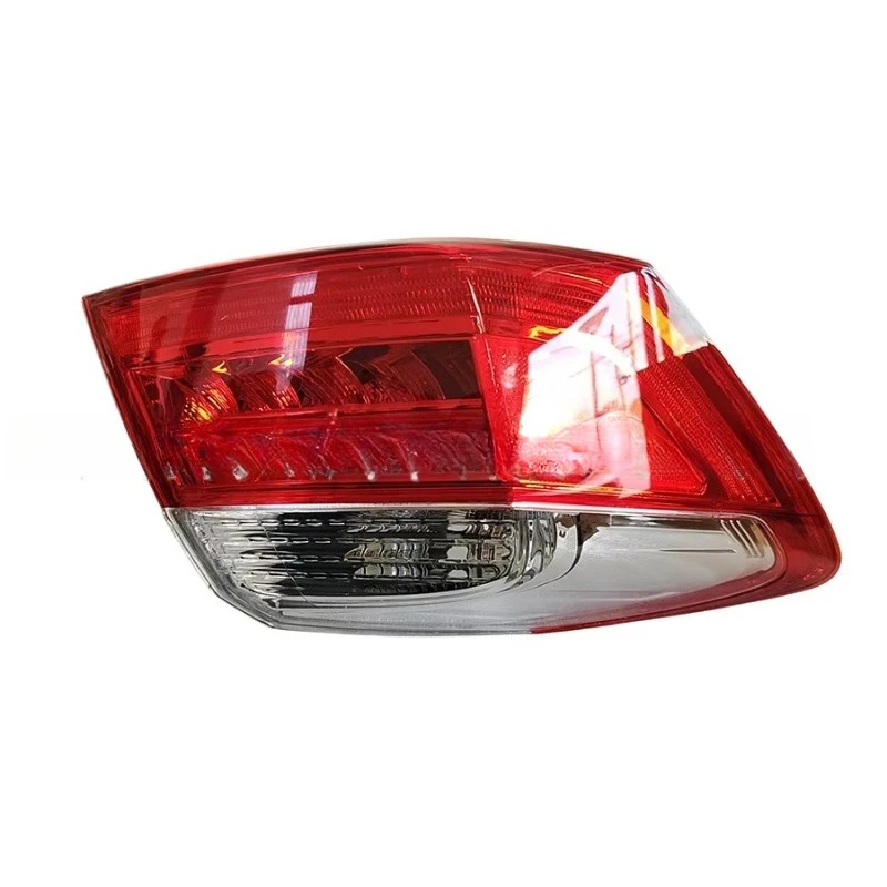 Tail light, good material, high quality
Tail light, good material, high quality