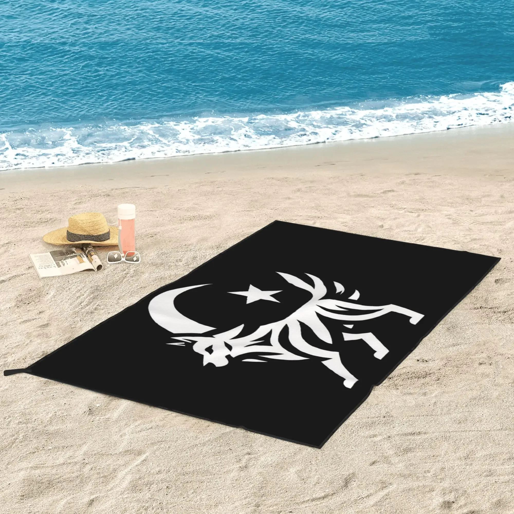 Bozkurt Song Logo Beach Towel Soft Microfiber Quick Dry Absorbent Quick Towels For Yoga
Bozkurt Song Logo Beach Towel Soft Microfiber Quick Dry Absorbent Quick Towels For Yoga