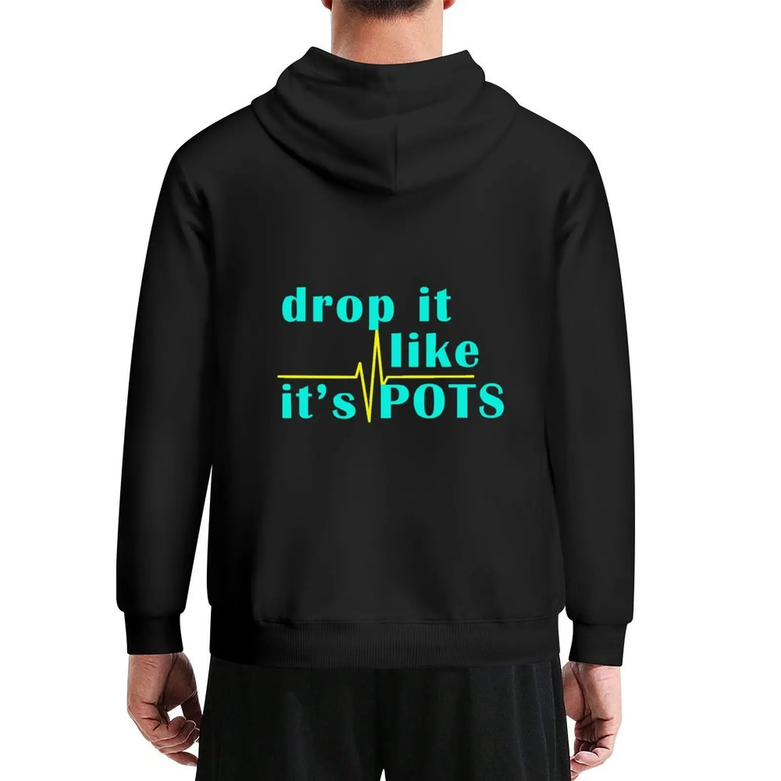Drop It Like It's POTS Hoodie autumn men's clothes korean autumn clothes korean clothes hoodies and sweatshirts new
Drop It Like It's POTS Hoodie autumn men's clothes korean autumn clothes korean clothes hoodies and sweatshirts new